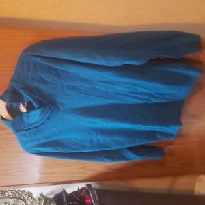 Womens small sweater
